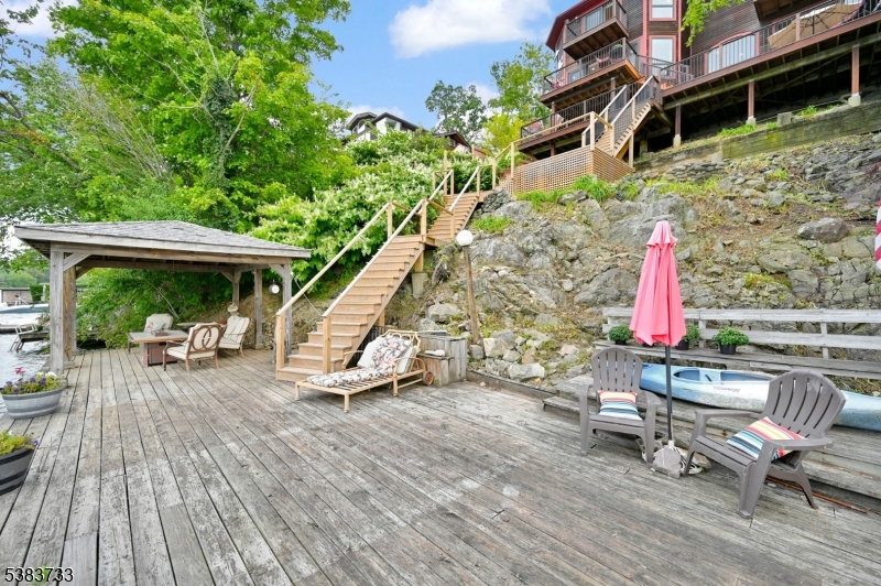 Greenwood Lake NY Lakefront - Residential