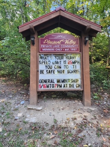 Pleasant Valley Lake - Residential