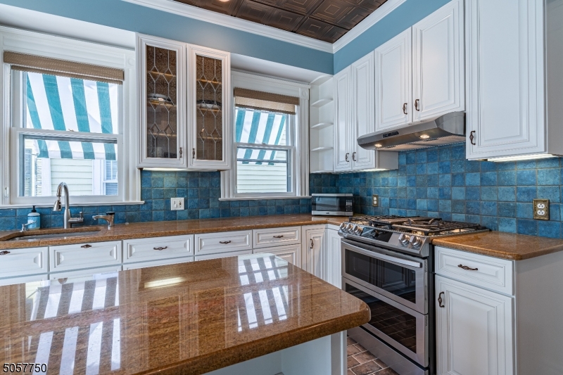 hostoric district - Residential Lease