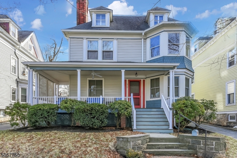 hostoric district - Residential Lease