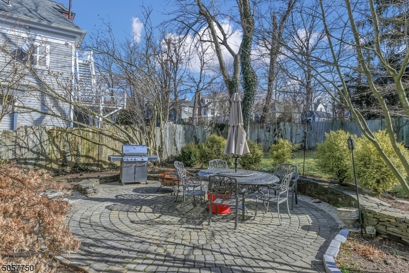 hostoric district - Residential Lease