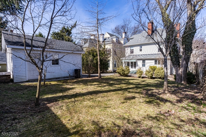 hostoric district - Residential Lease