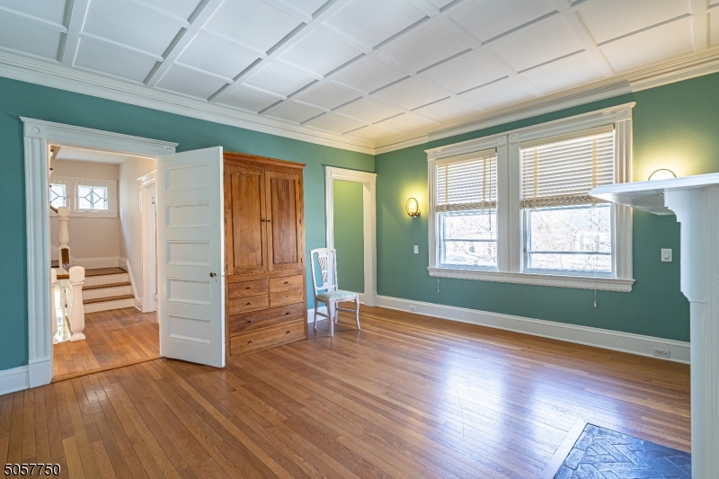 hostoric district - Residential Lease