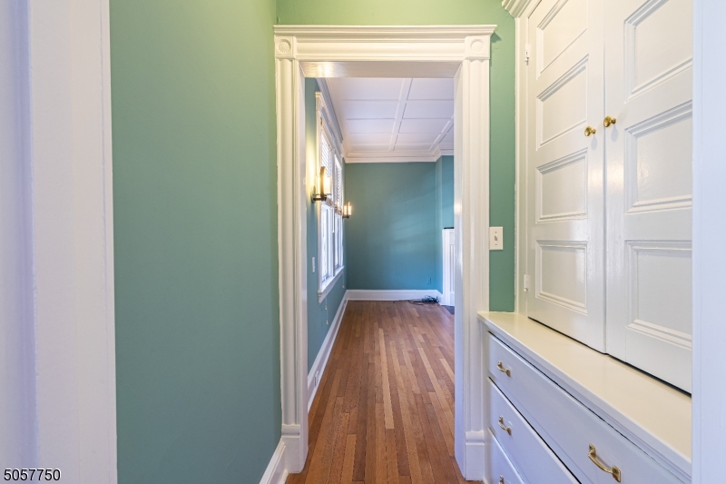 hostoric district - Residential Lease