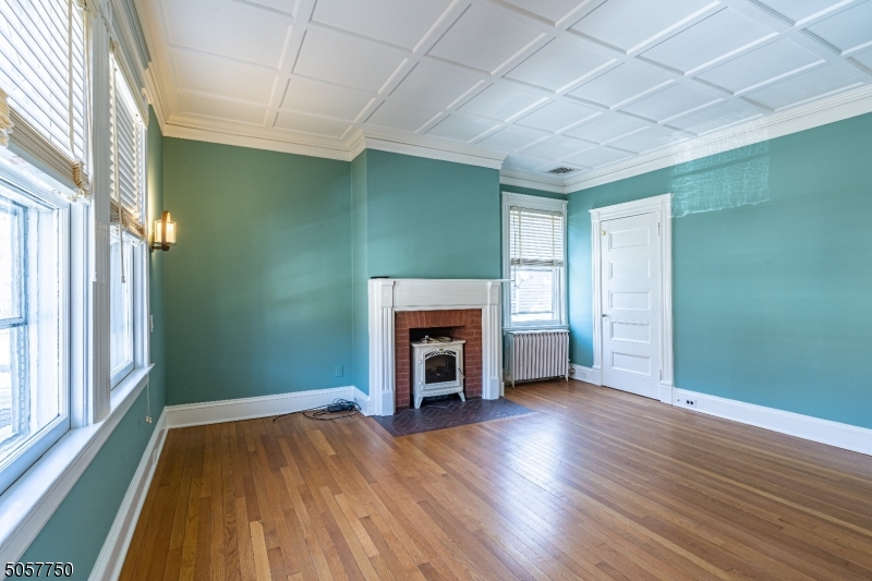 hostoric district - Residential Lease