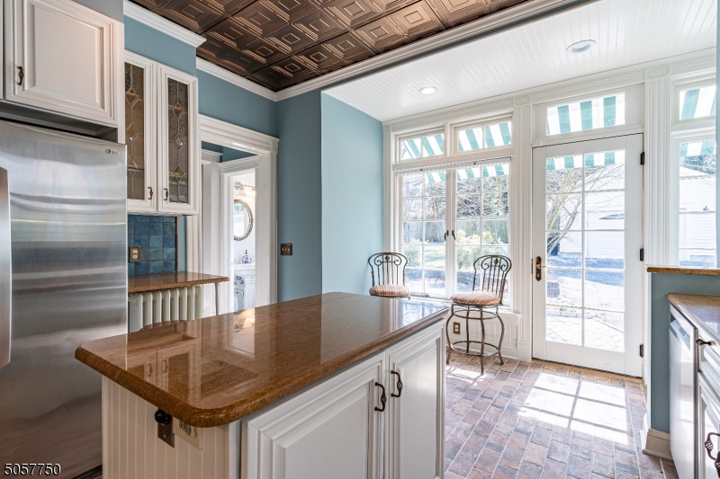 hostoric district - Residential Lease