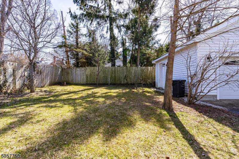 hostoric district - Residential Lease