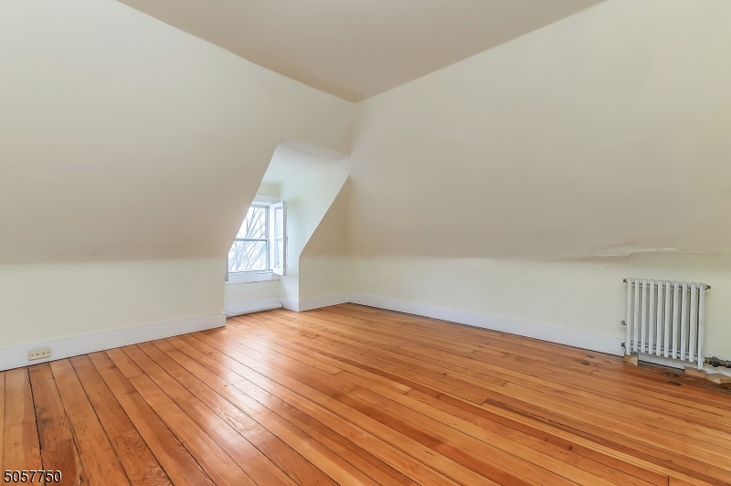 hostoric district - Residential Lease