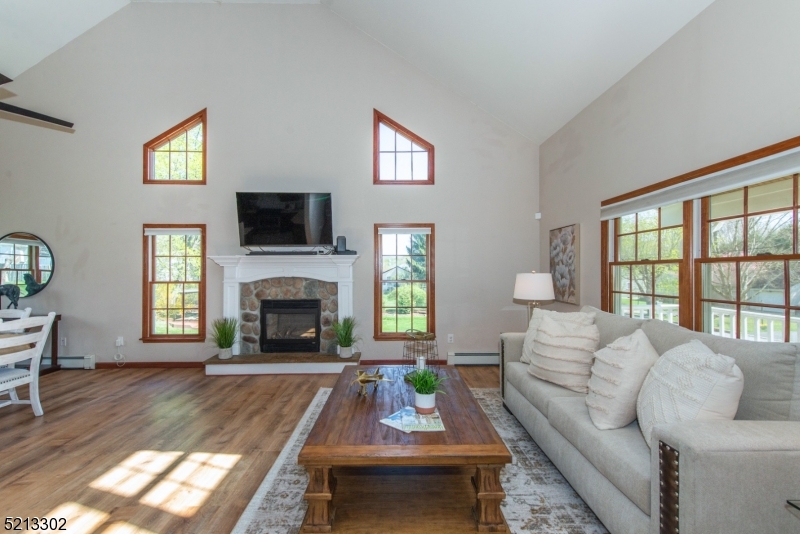 Valley View Area - Residential