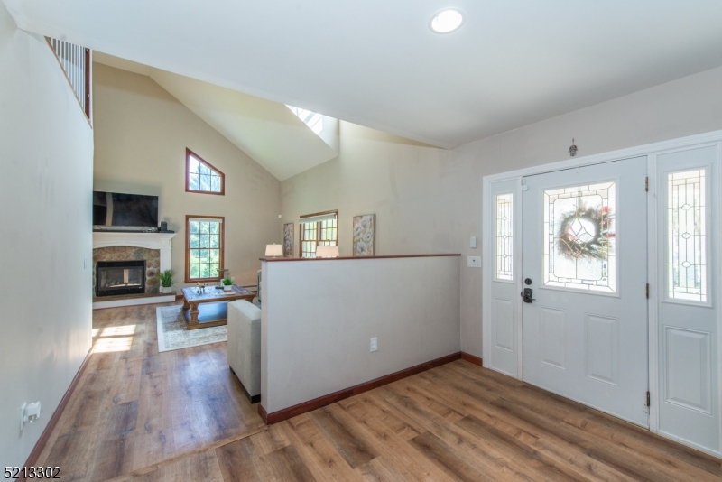 Valley View Area - Residential