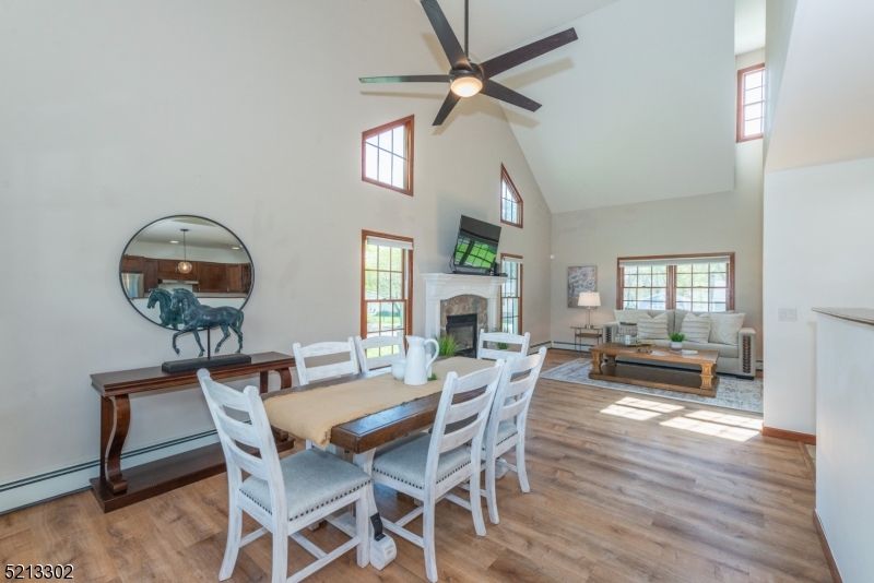 Valley View Area - Residential