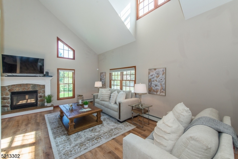 Valley View Area - Residential