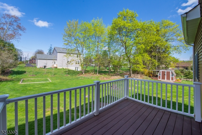 Valley View Area - Residential