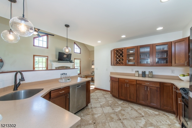 Valley View Area - Residential