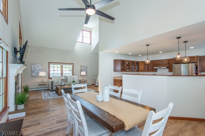 Valley View Area - Residential