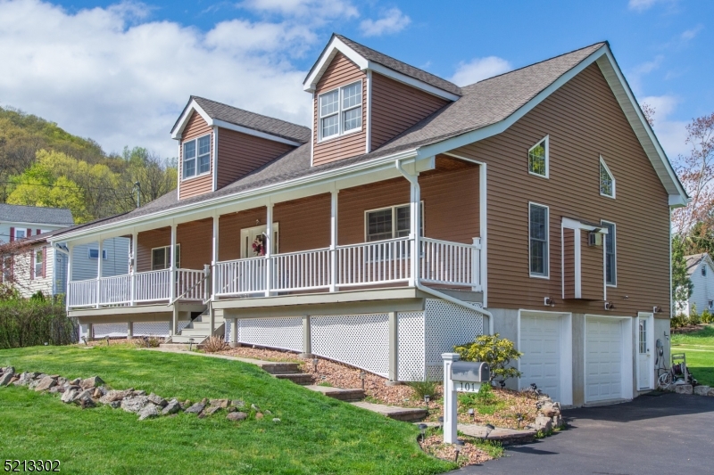 Valley View Area - Residential