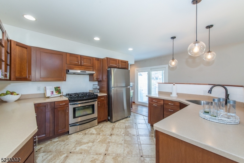 Valley View Area - Residential