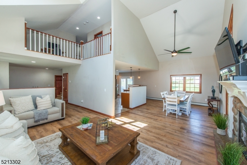 Valley View Area - Residential