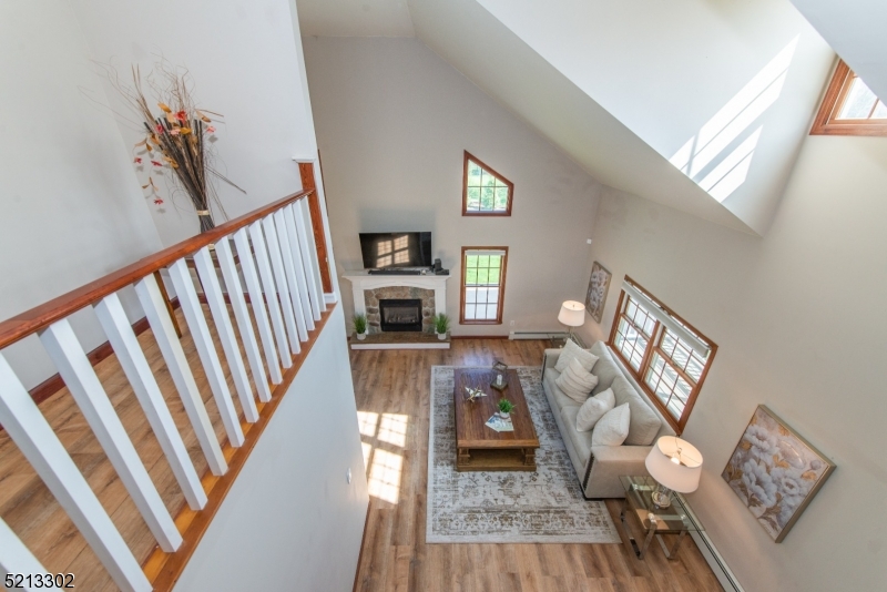 Valley View Area - Residential