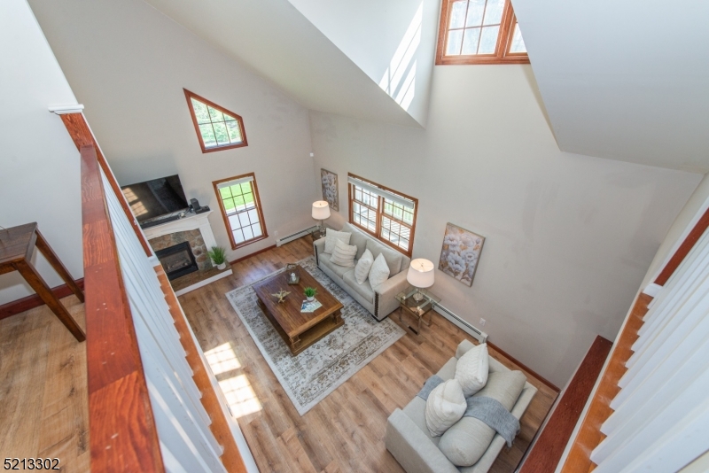 Valley View Area - Residential