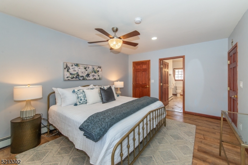 Valley View Area - Residential