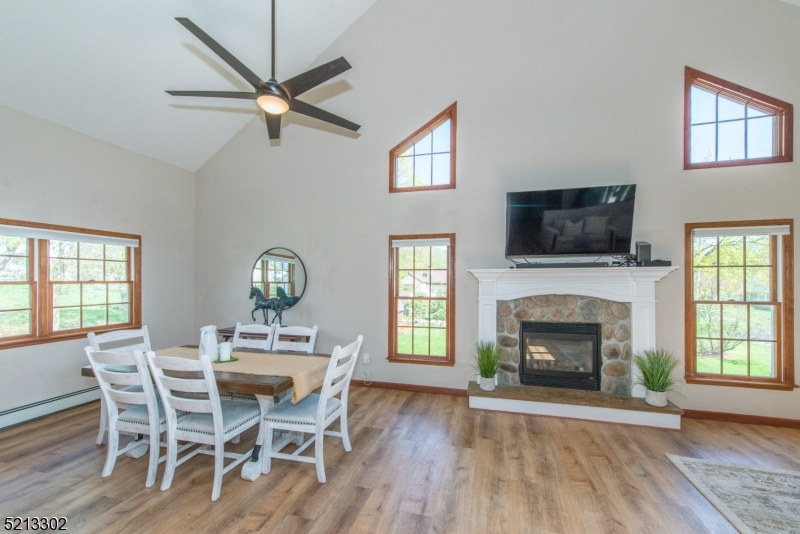 Valley View Area - Residential