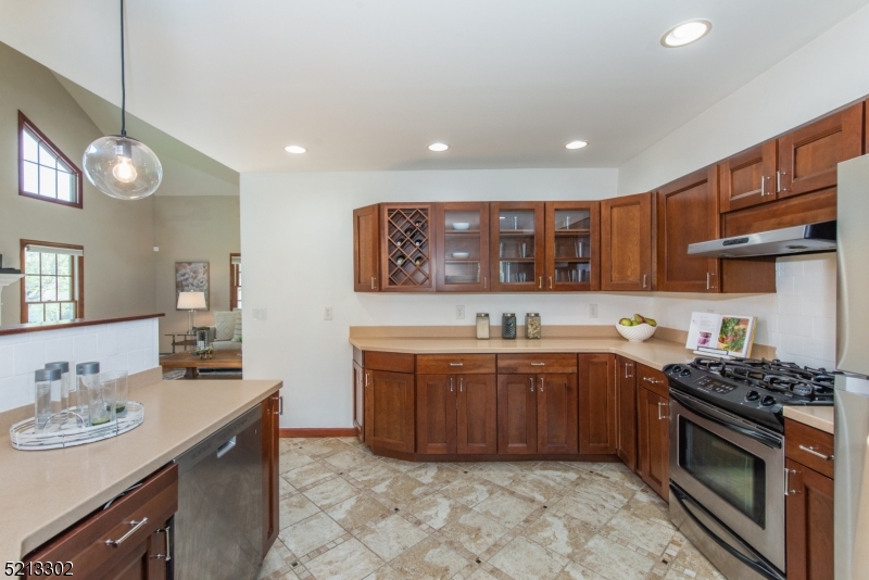 Valley View Area - Residential