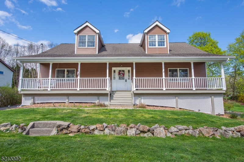 Valley View Area - Residential