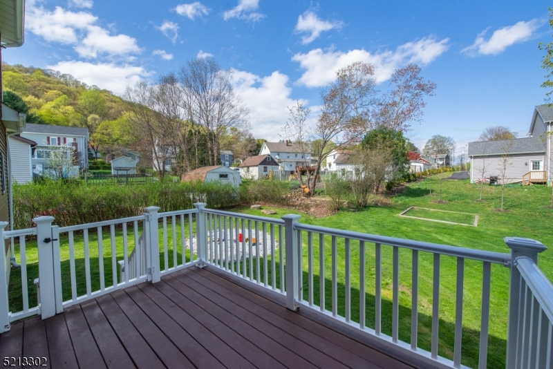 Valley View Area - Residential