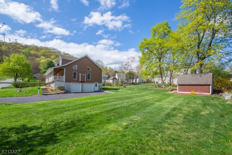 Valley View Area - Residential