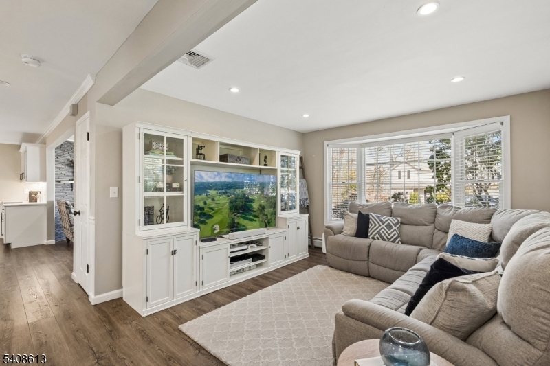 Fairwoods - Residential