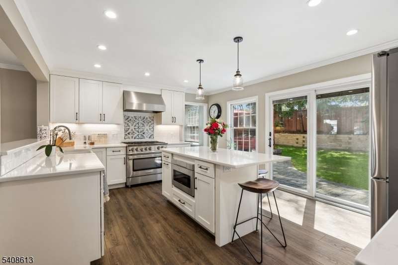 Fairwoods - Residential