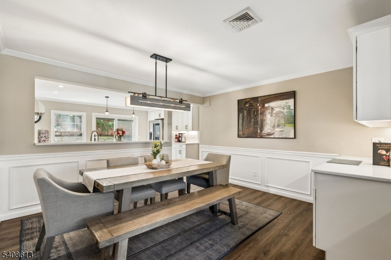 Fairwoods - Residential