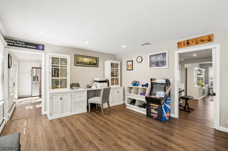 Fairwoods - Residential