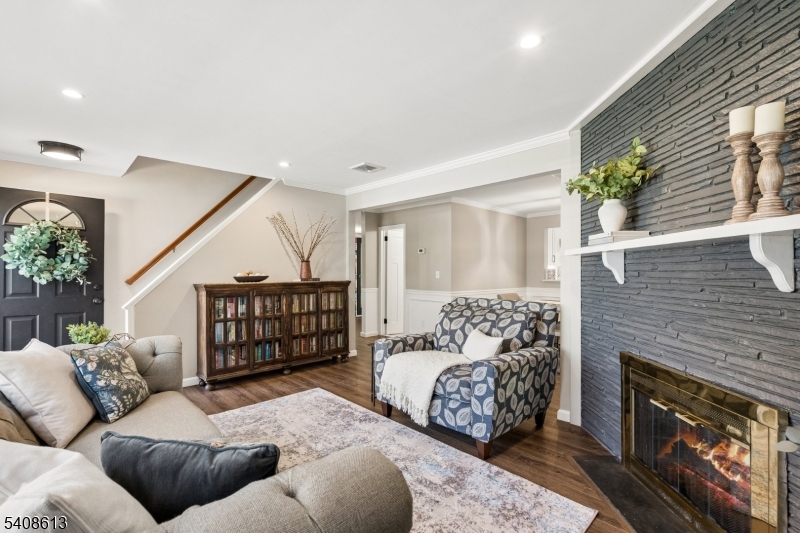 Fairwoods - Residential