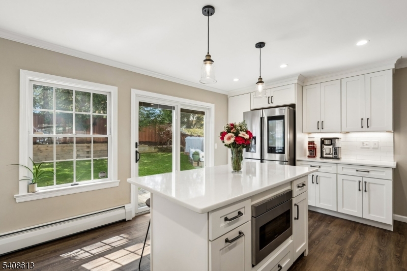 Fairwoods - Residential