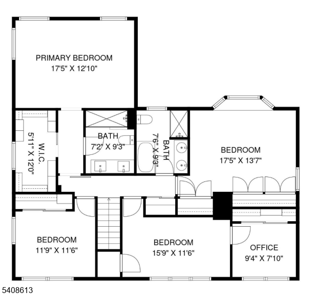 Fairwoods - Residential