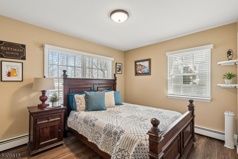 Fairwoods - Residential