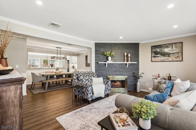 Fairwoods - Residential