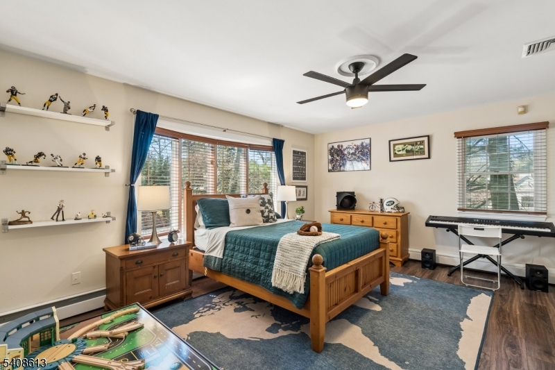 Fairwoods - Residential