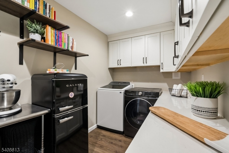 Fairwoods - Residential