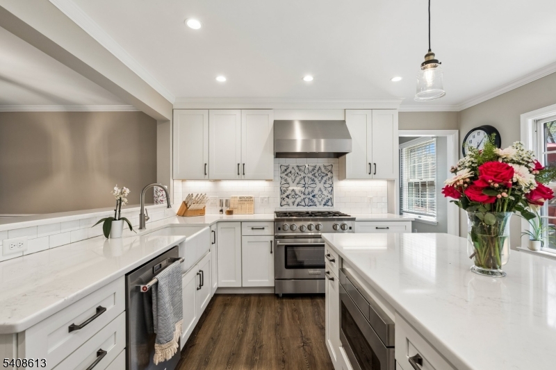 Fairwoods - Residential