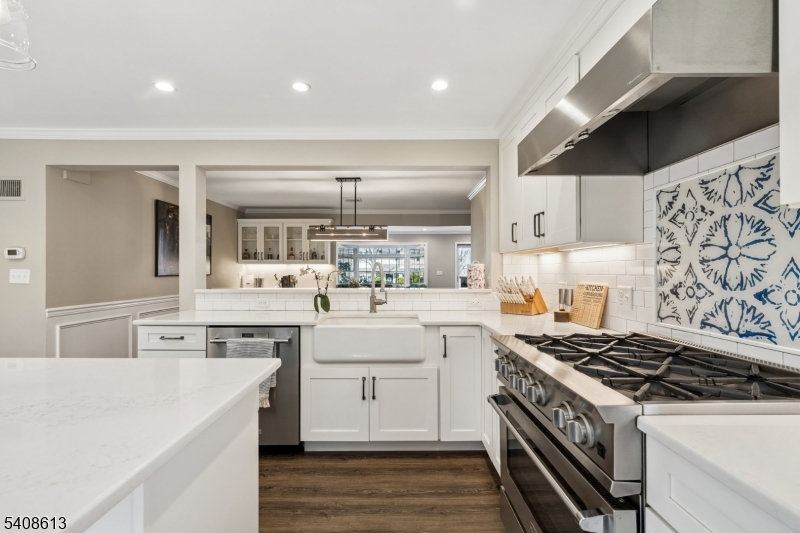 Fairwoods - Residential