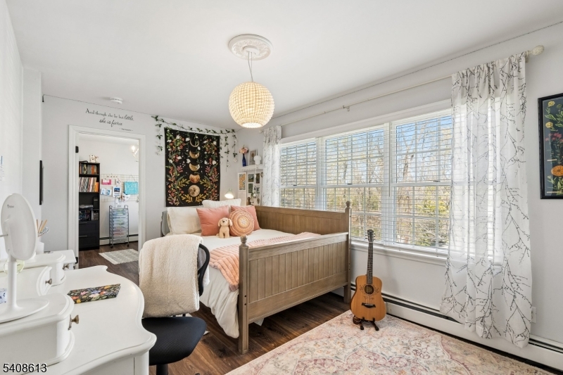 Fairwoods - Residential