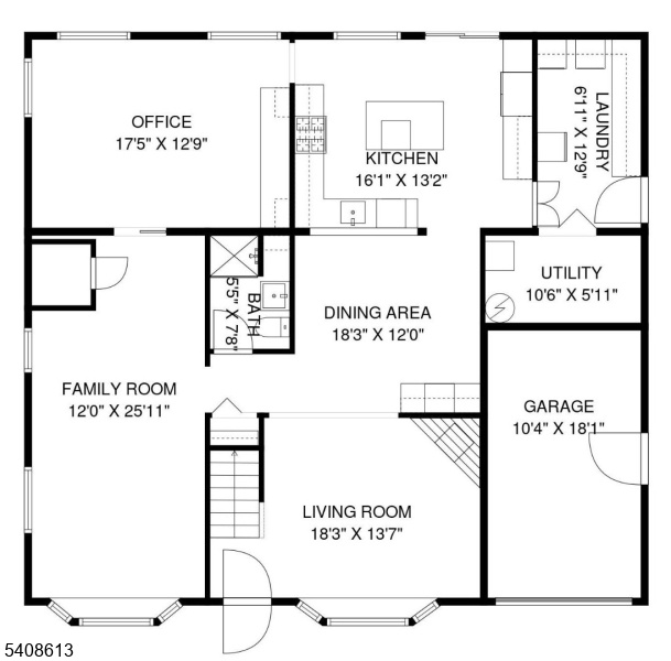 Fairwoods - Residential
