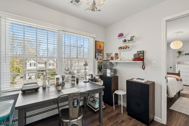 Fairwoods - Residential