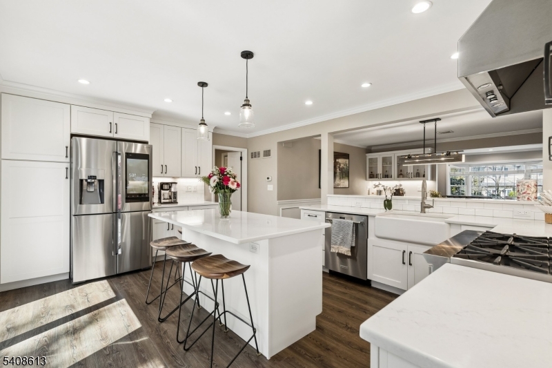 Fairwoods - Residential