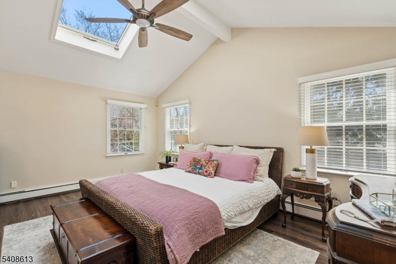 Fairwoods - Residential