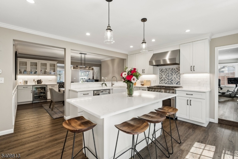 Fairwoods - Residential