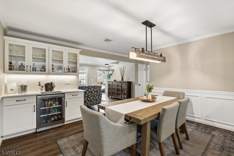 Fairwoods - Residential